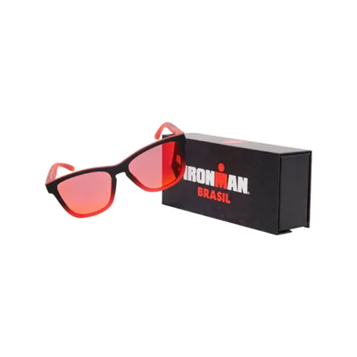 Óculos de Sol Yopp Polarizado Uv400 Ironman Brasil IM0