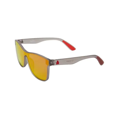 Óculos de Sol Yopp Polarizado Uv400 Ironman Brasil IMH