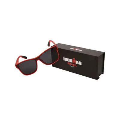 Óculos de Sol Yopp Polarizado Uv400 Ironman Brasil IMH