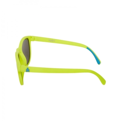 Óculos de Sol Yopp Polarizado Uv400 Ironman Brasil IMR