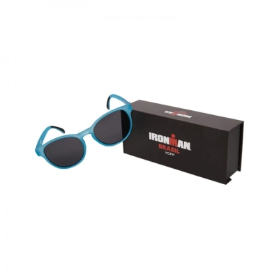 Óculos de Sol Yopp Polarizado Uv400 Ironman Brasil IMR