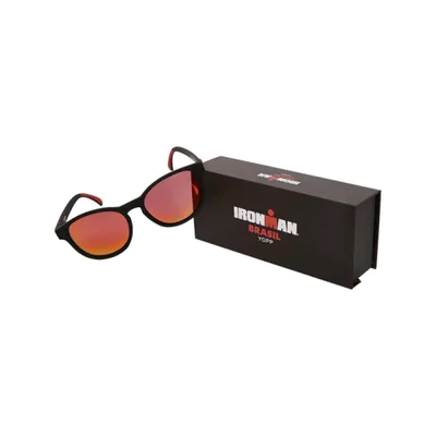 Óculos de Sol Yopp Polarizado Uv400 Ironman Brasil IMR