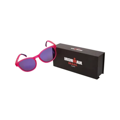 Óculos de Sol Yopp Polarizado Uv400 Ironman Brasil IMR