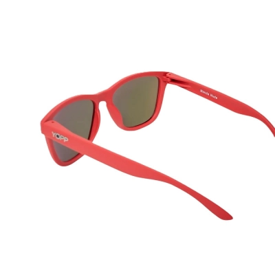 Óculos de Sol Yopp Polarizado UV400 Manda Nude