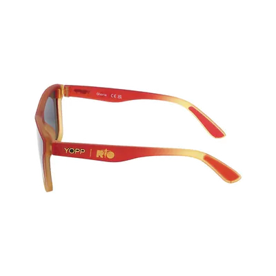 Óculos de Sol Yopp Polarizado Uv400 MD RIO 25 Gloria