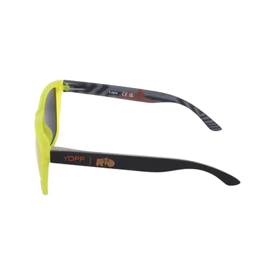 Óculos de Sol Yopp Polarizado Uv400 MD RIO 25 Lapa