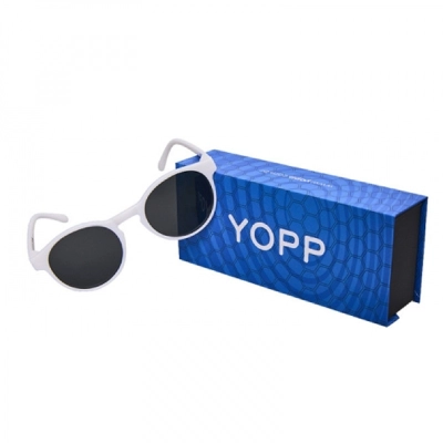 Óculos de Sol Yopp Polarizado Uv400 Nada Básico