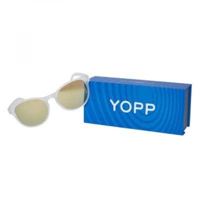 Óculos de Sol Yopp Polarizado Uv400 Pingo de Mel 2.0