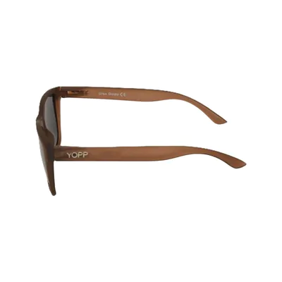Óculos de Sol Yopp Polarizado Uv400 Urso Doido