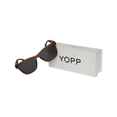Óculos de Sol Yopp Polarizado Uv400 Urso Doido