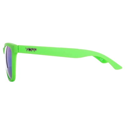 Óculos de Sol Yopp Running Somente para Veganos