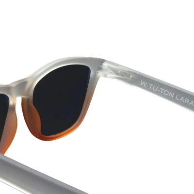 Óculos de Sol Yopp Tu-Ton Polarizado UV400