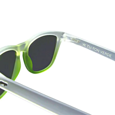 Óculos de Sol Yopp Tu-Ton Polarizado UV400