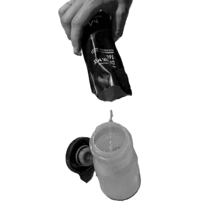 Drink Mix 160 Mauter