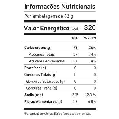 Drink Mix 320 Maurter