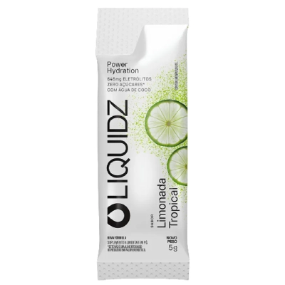 Eletrólitos Liquidz