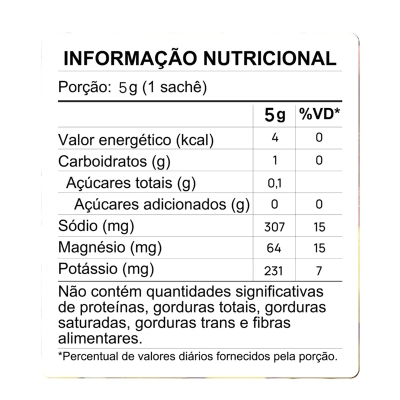 Eletrólitos Liquidz