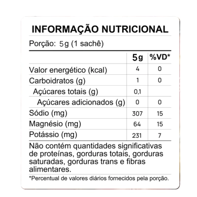 Eletrólitos Liquidz