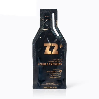 Energy Gel Z2