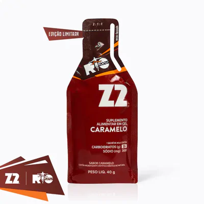 Energy Gel Z2 MDR