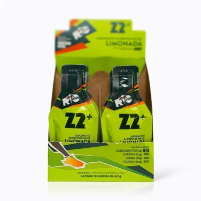 Energy Gel Z2 MDR