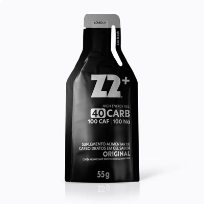 Energy Gel Z2