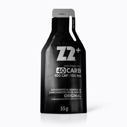 TAKANO YURI 3D Perfecter Gel 50g 二個 Energy Gel Z2 | Keep Running - Loja Especializada em Corrida