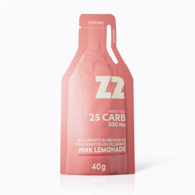 Energy Gel Z2