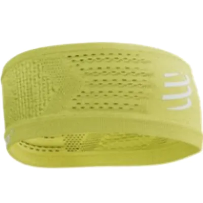 Faixa de Cabeça Compressport (Headband) V2 New Unissex