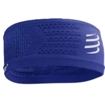 Faixa de Cabeça Compressport (Headband) V2 New Unissex