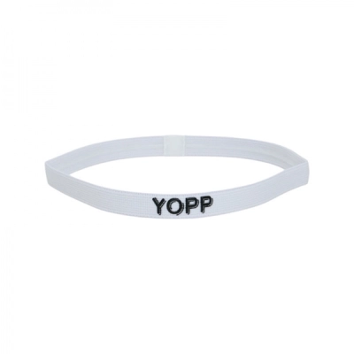 Faixa De Cabelo Yopp Com Silicone Antideslizante 4 Unidades