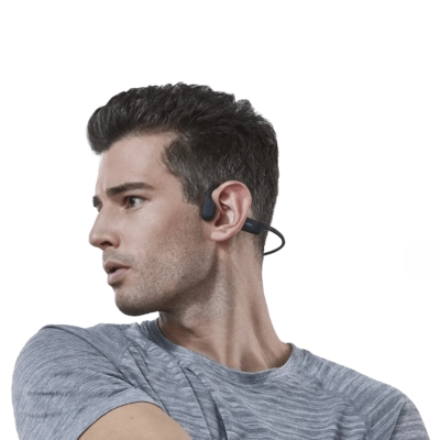 Fone de Condução Óssea Garmin Shokz OpenRun Air Unissex