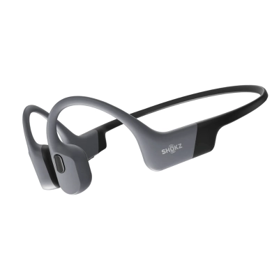 Fone de Condução Óssea Garmin Shokz OpenSwim Pro