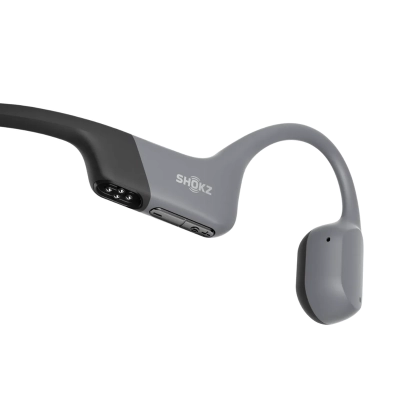 Fone de Condução Óssea Garmin Shokz OpenSwim Pro