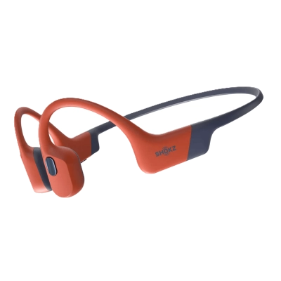 Fone de Condução Óssea Garmin Shokz OpenSwim Pro