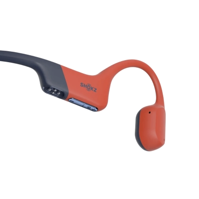 Fone de Condução Óssea Garmin Shokz OpenSwim Pro