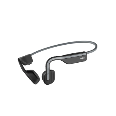 Fone de Condução Óssea Shokz OpenMove Garmin