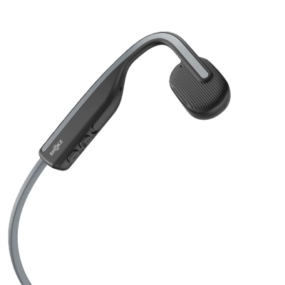 Fone de Condução Óssea Shokz OpenMove Garmin