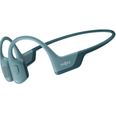 Fone de Condução Óssea Shokz OpenRun Pro Garmin