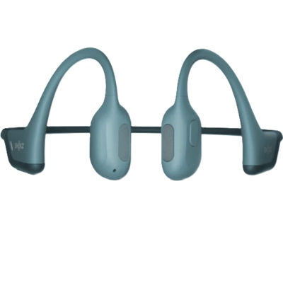 Fone de Condução Óssea Shokz OpenRun Pro Garmin