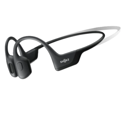Fone de Condução Óssea Shokz OpenRun Pro Mini Garmin