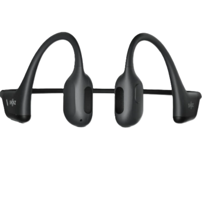 Fone de Condução Óssea Shokz OpenRun Pro Mini Garmin