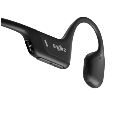 Fone de Condução Óssea Shokz OpenRun Pro Mini Garmin