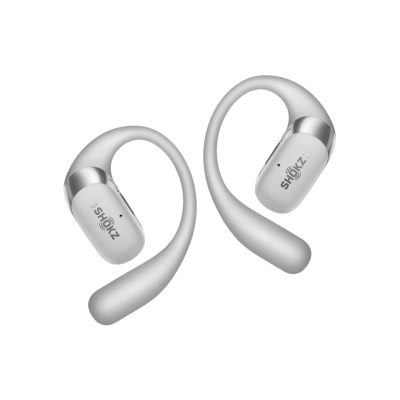 Fone de Ouvido Garmin Aberto Shokz OpenFit 2+ Unissex