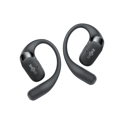 Fone de Ouvido Garmin Aberto Shokz OpenFit 2+ Unissex
