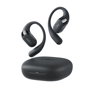 Fone de Ouvido Garmin Aberto Shokz OpenFit 2+ Unissex