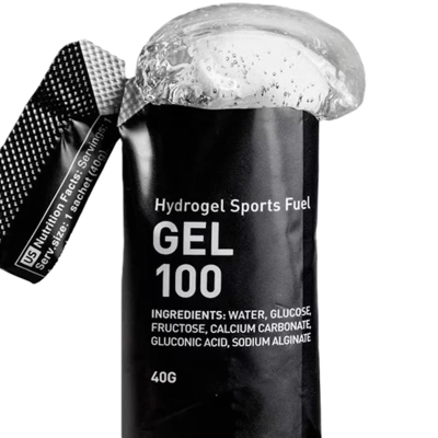 Gel 100 Maurten
