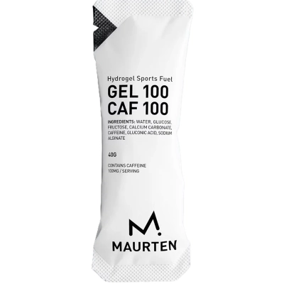 Gel 100 Maurten