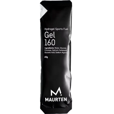 Gel 160 Maurten