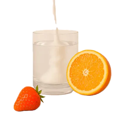 Hidra Eletrolitos Dobro Unissex